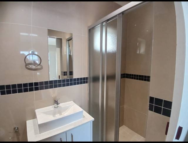 4 BEDROOM HOUSE TO LET IN NUUTGEVONDEN
